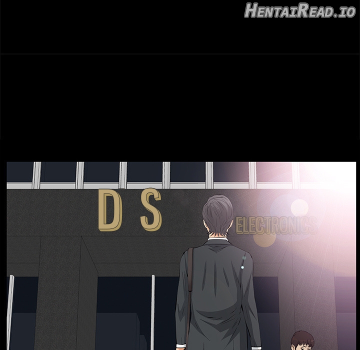 Malja - Manhwa chapter 19 - page 96