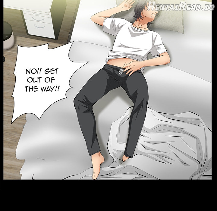 Malja - Manhwa chapter 15 - page 15