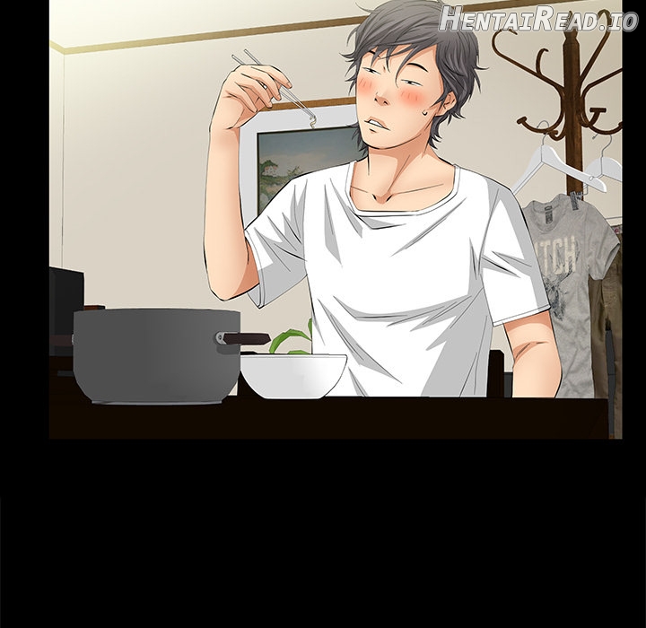 Malja - Manhwa chapter 15 - page 50