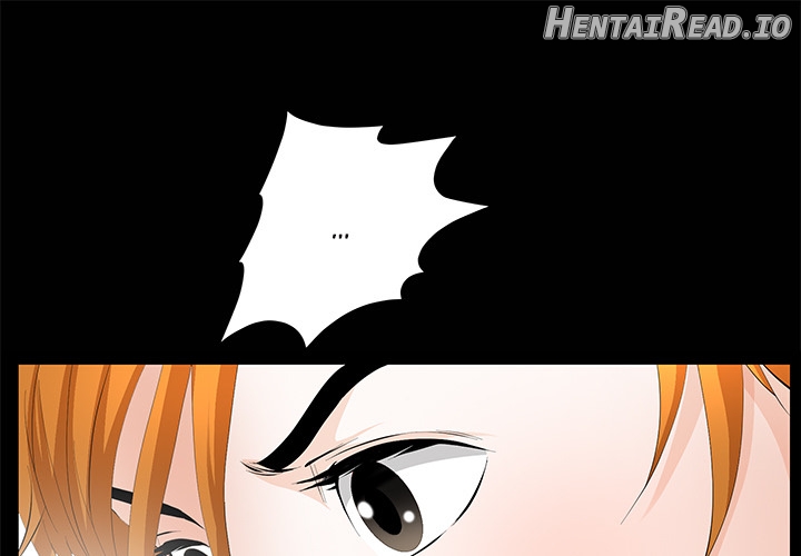 Malja - Manhwa chapter 8 - page 1
