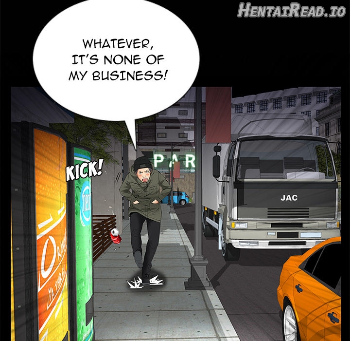 Malja - Manhwa chapter 8 - page 100