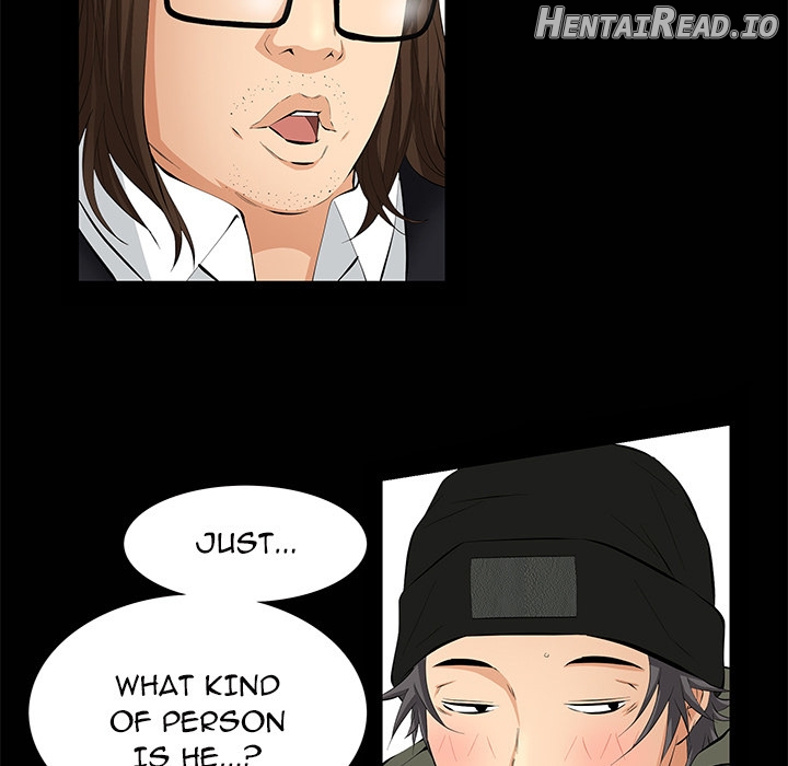 Malja - Manhwa chapter 8 - page 103