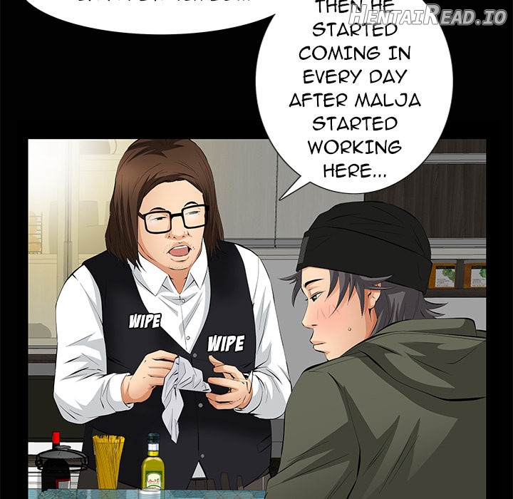Malja - Manhwa chapter 8 - page 105