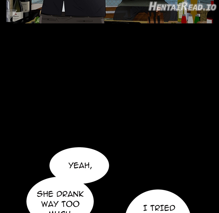Malja - Manhwa chapter 8 - page 110