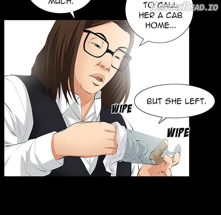 Malja - Manhwa chapter 8 - page 111