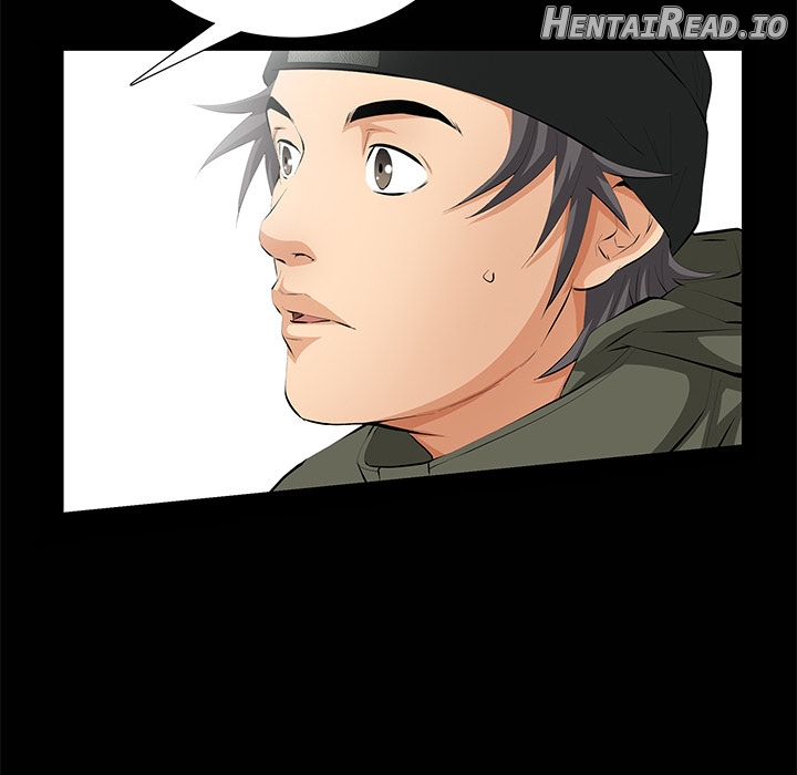 Malja - Manhwa chapter 8 - page 113