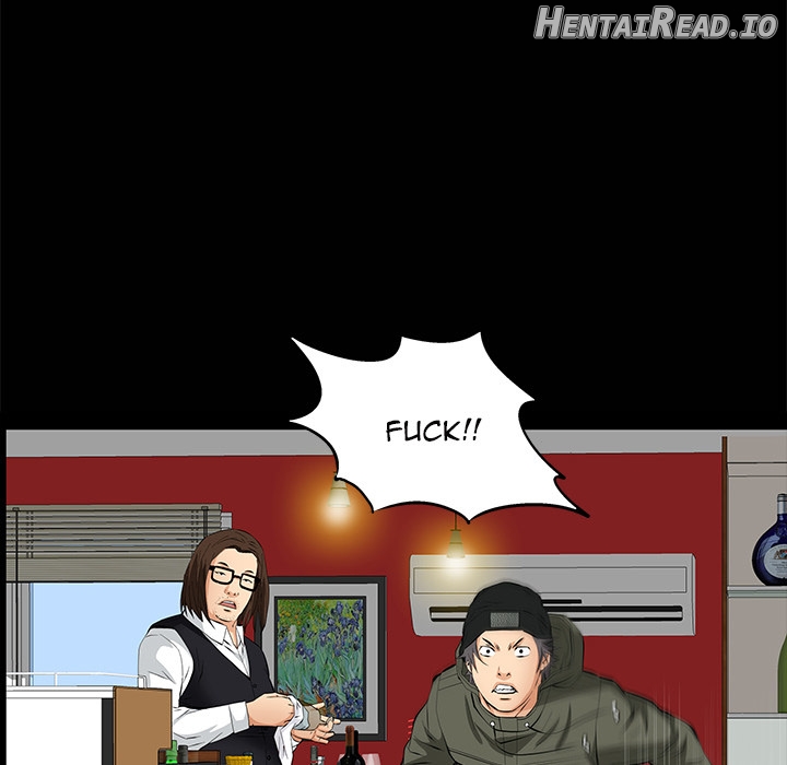 Malja - Manhwa chapter 8 - page 116