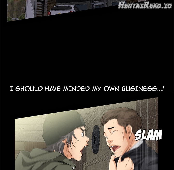 Malja - Manhwa chapter 8 - page 121