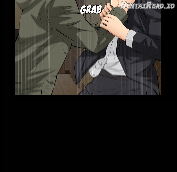 Malja - Manhwa chapter 8 - page 122