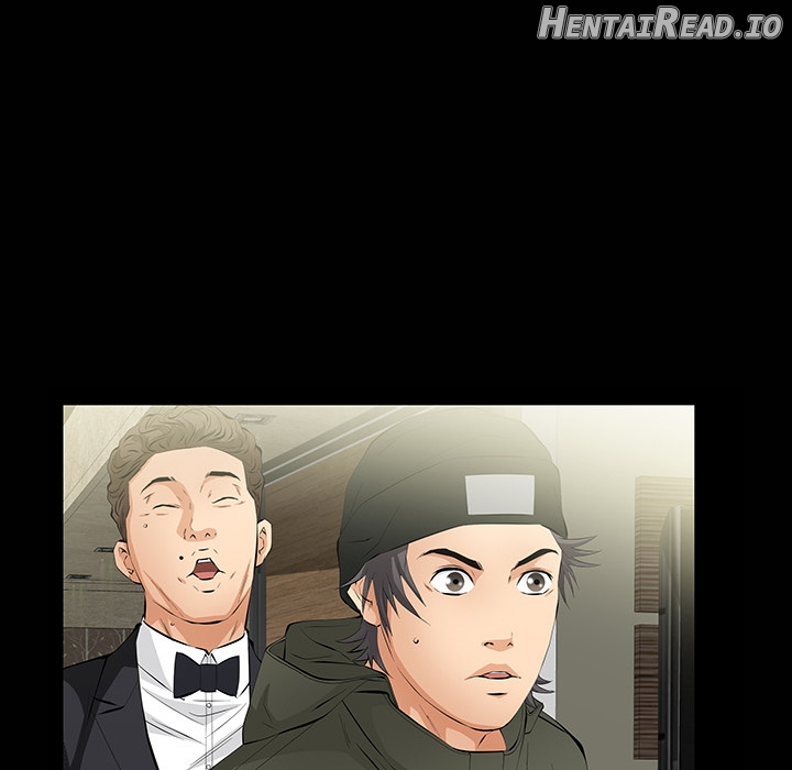 Malja - Manhwa chapter 8 - page 131