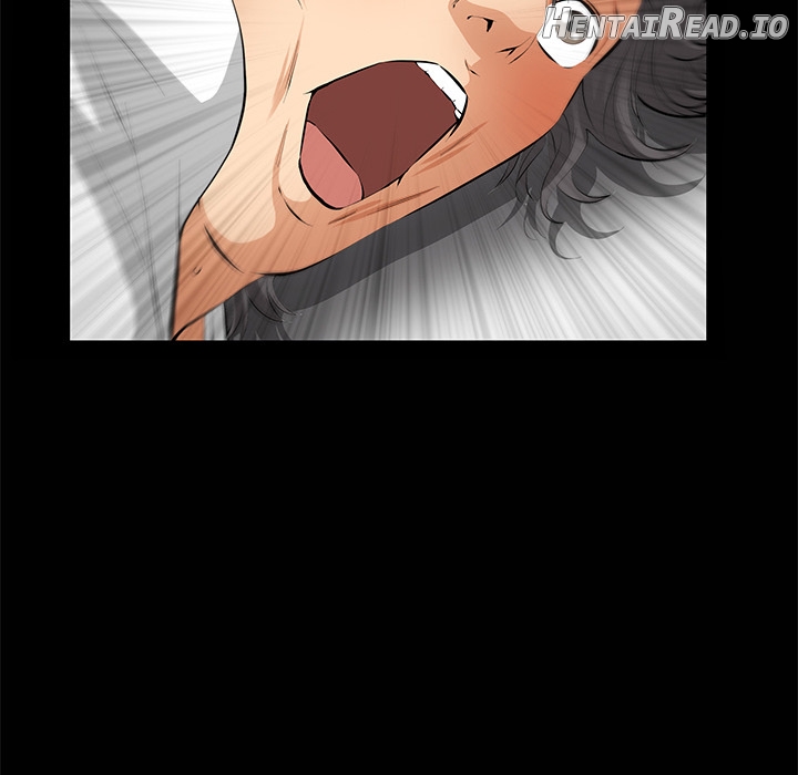 Malja - Manhwa chapter 8 - page 14