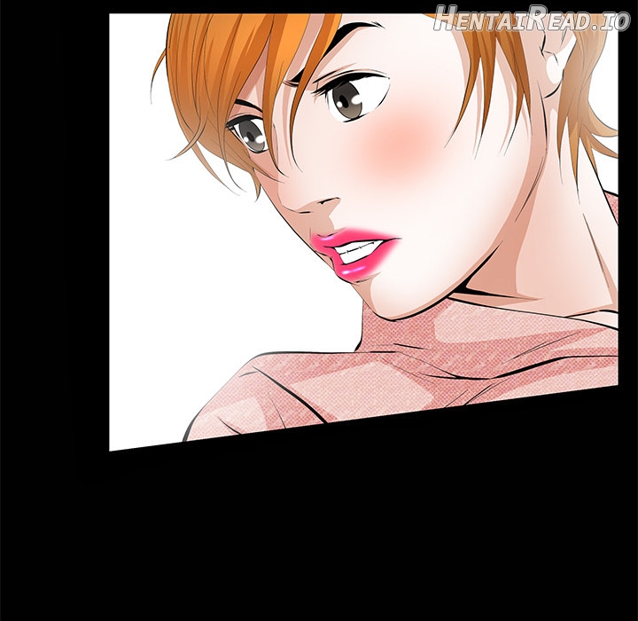 Malja - Manhwa chapter 8 - page 17