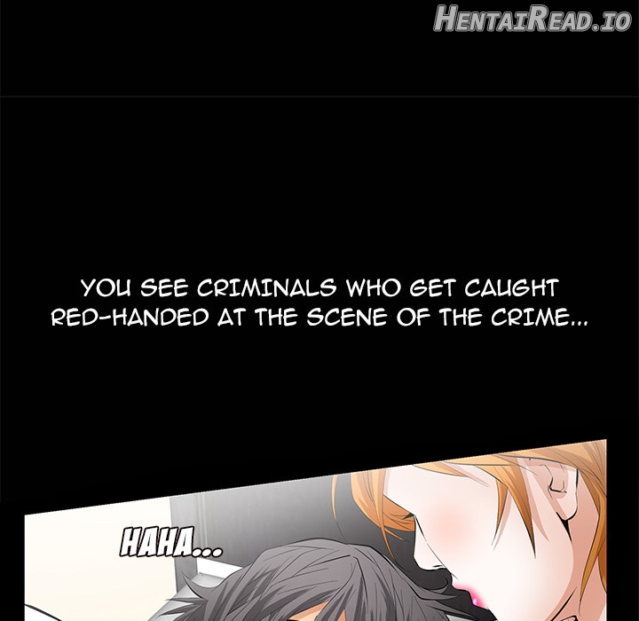 Malja - Manhwa chapter 8 - page 18