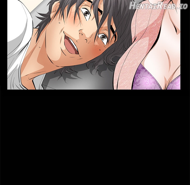 Malja - Manhwa chapter 8 - page 19