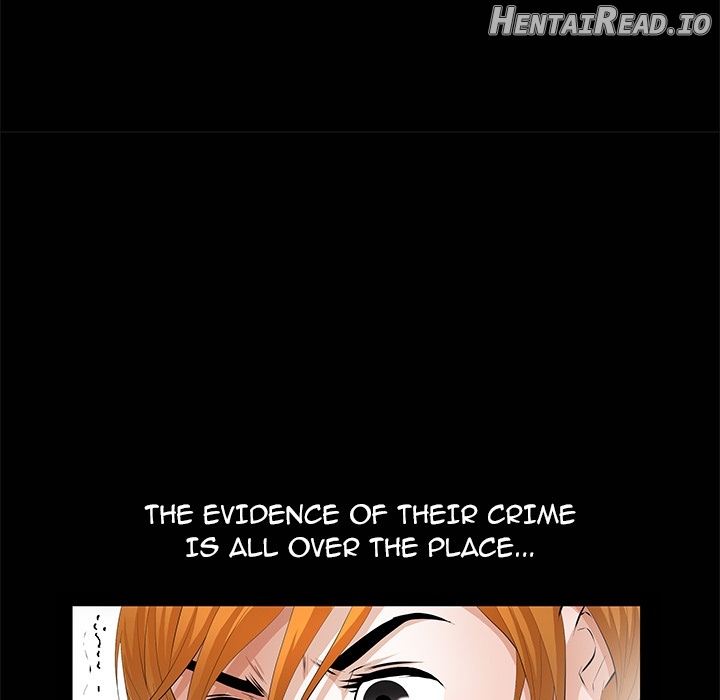 Malja - Manhwa chapter 8 - page 23