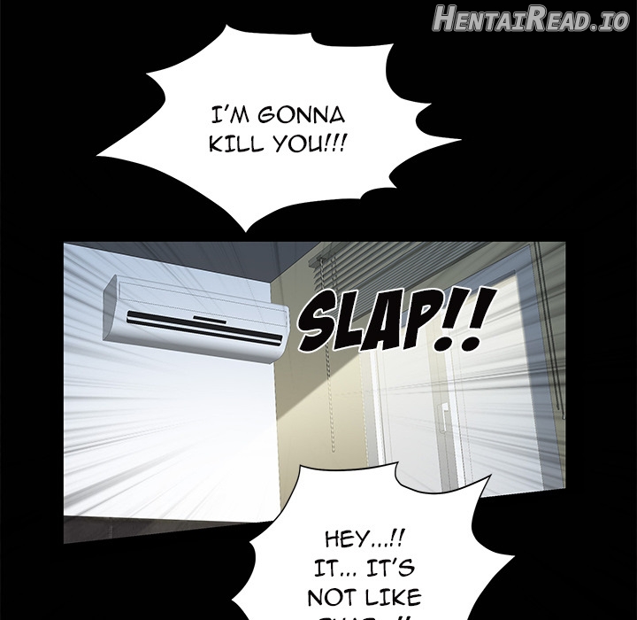 Malja - Manhwa chapter 8 - page 25