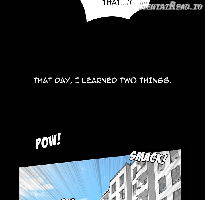 Malja - Manhwa chapter 8 - page 26