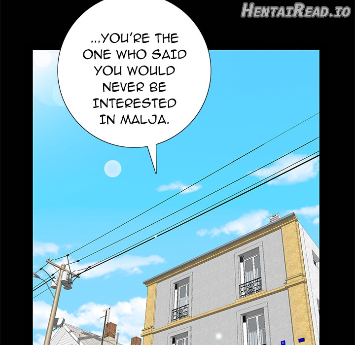 Malja - Manhwa chapter 8 - page 29