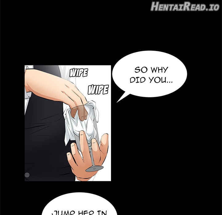 Malja - Manhwa chapter 8 - page 31
