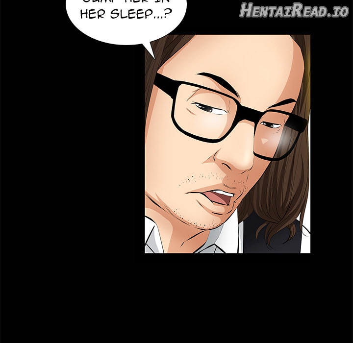 Malja - Manhwa chapter 8 - page 32