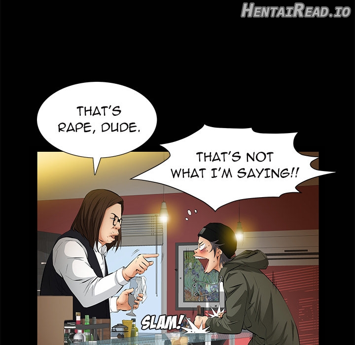 Malja - Manhwa chapter 8 - page 33