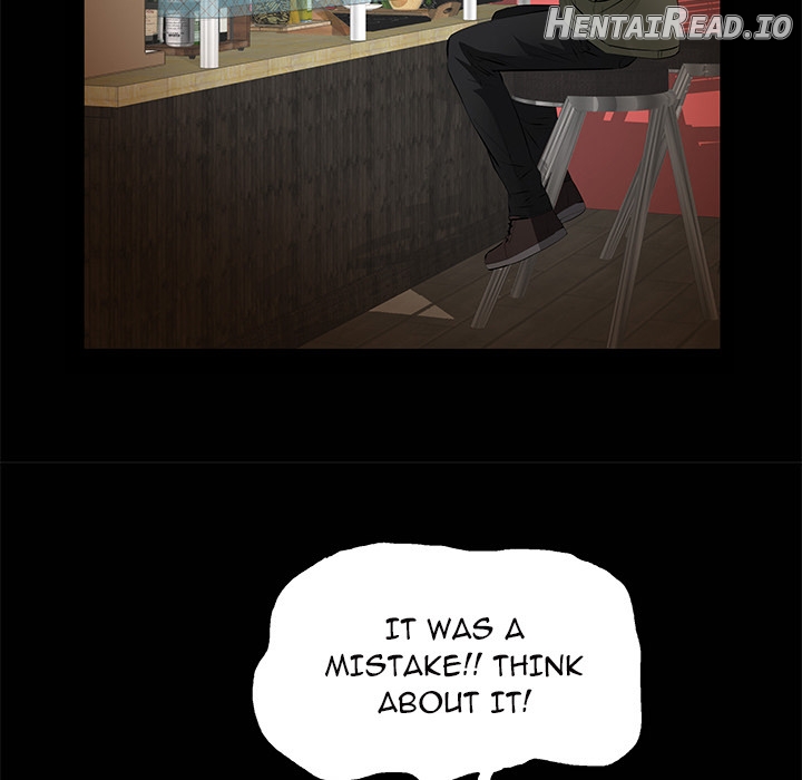 Malja - Manhwa chapter 8 - page 34