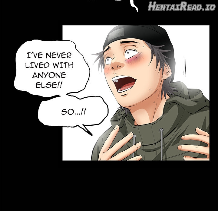 Malja - Manhwa chapter 8 - page 35