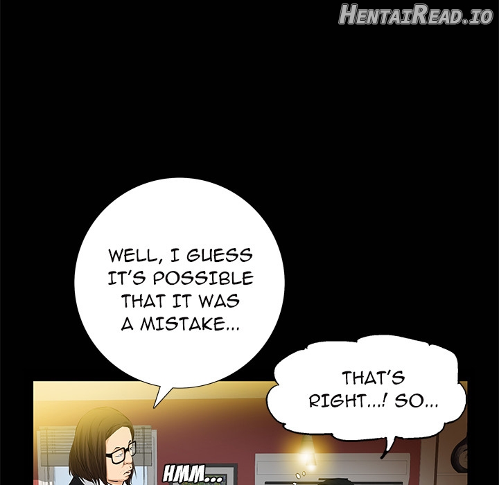 Malja - Manhwa chapter 8 - page 36