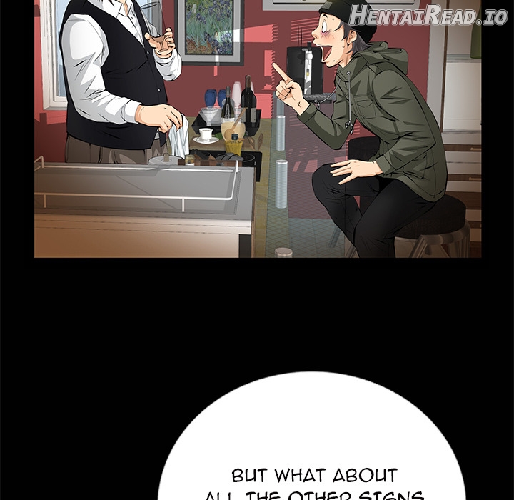 Malja - Manhwa chapter 8 - page 37