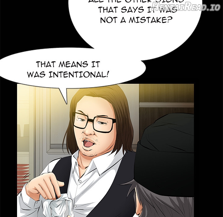 Malja - Manhwa chapter 8 - page 38