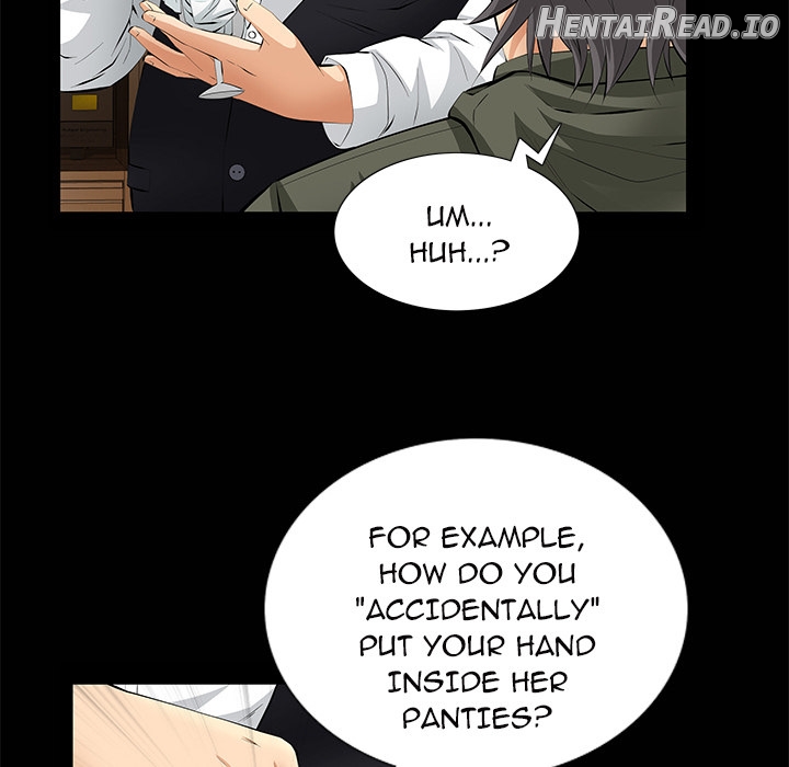 Malja - Manhwa chapter 8 - page 39