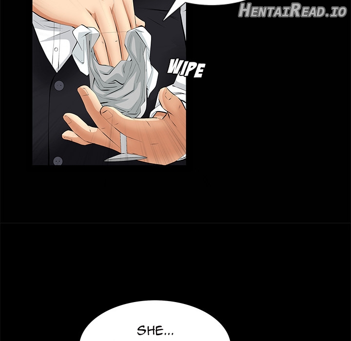 Malja - Manhwa chapter 8 - page 40