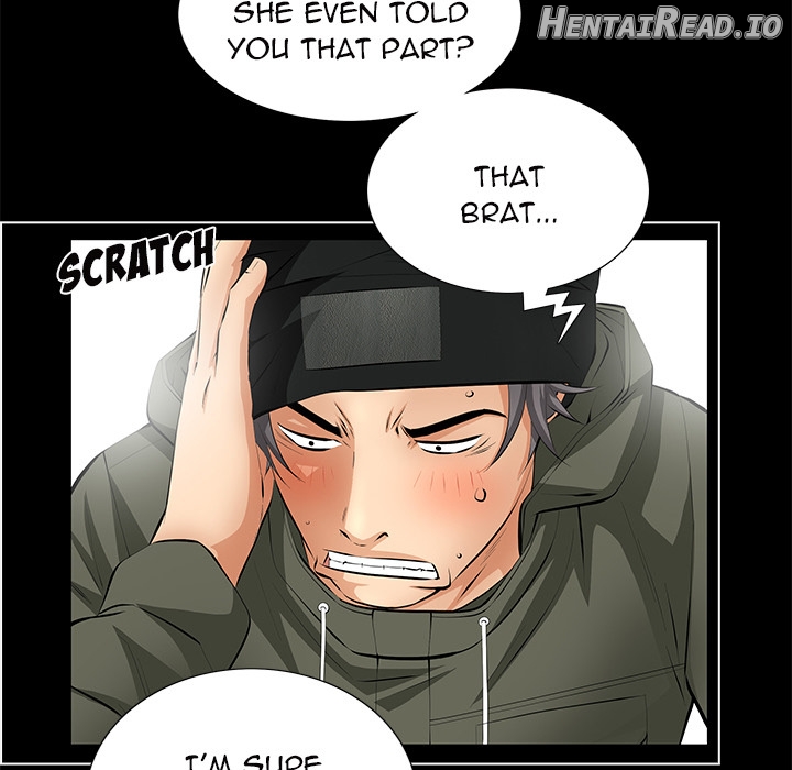 Malja - Manhwa chapter 8 - page 41
