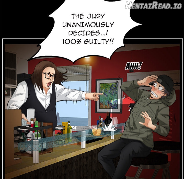 Malja - Manhwa chapter 8 - page 43