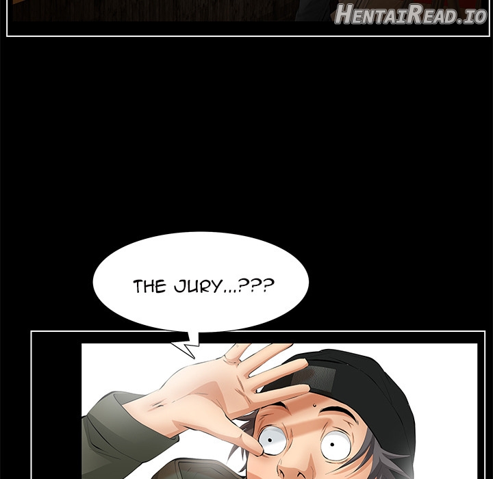 Malja - Manhwa chapter 8 - page 44