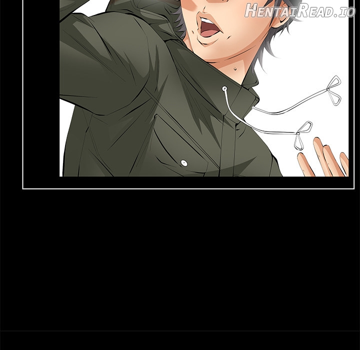 Malja - Manhwa chapter 8 - page 45