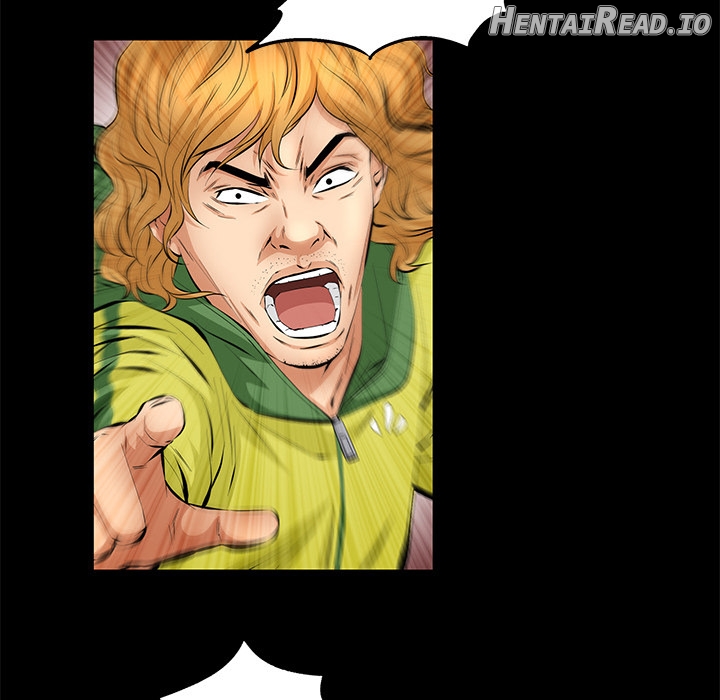 Malja - Manhwa chapter 8 - page 48