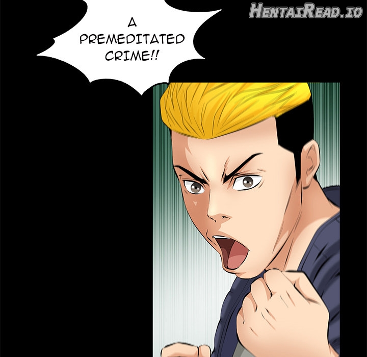 Malja - Manhwa chapter 8 - page 49