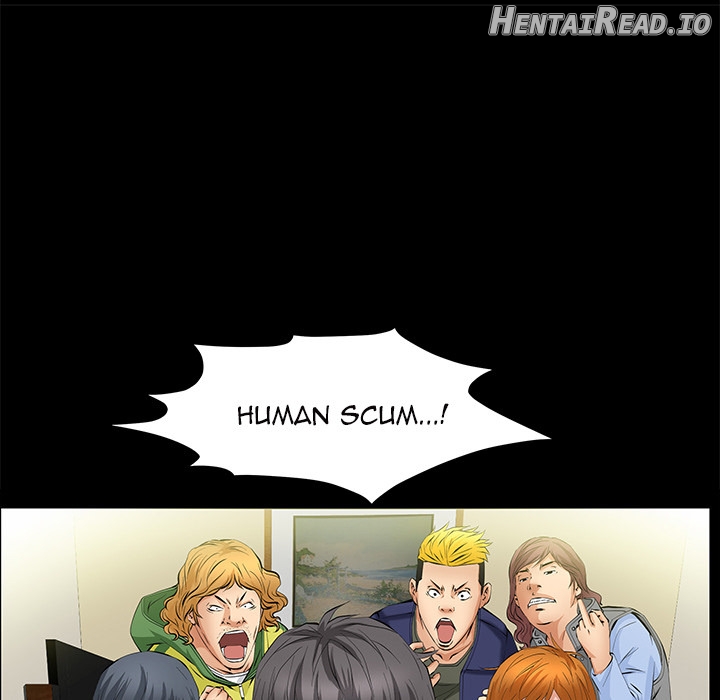 Malja - Manhwa chapter 8 - page 52