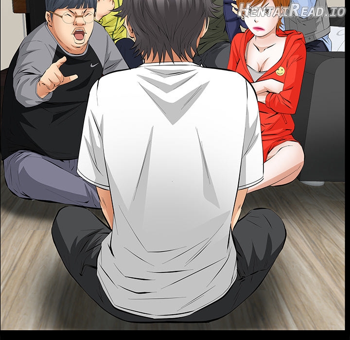 Malja - Manhwa chapter 8 - page 53