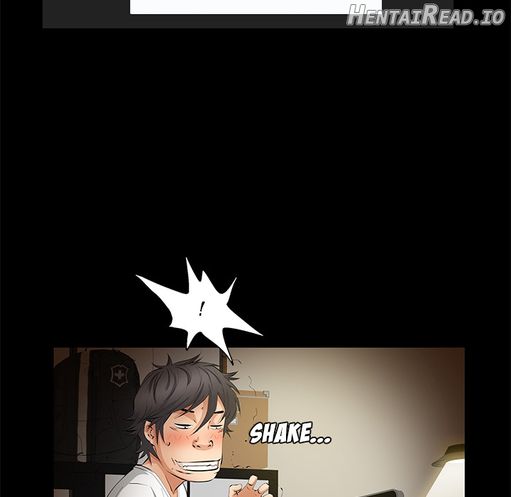Malja - Manhwa chapter 8 - page 58