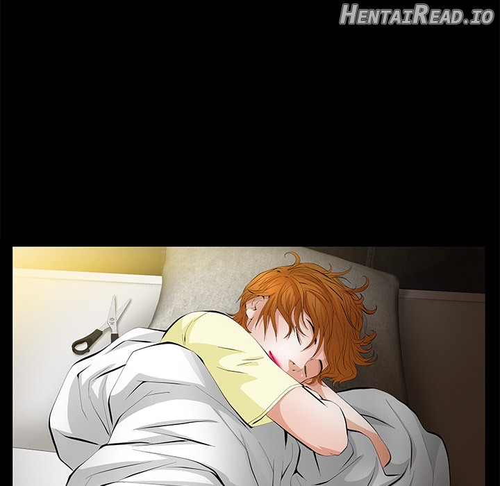 Malja - Manhwa chapter 8 - page 60