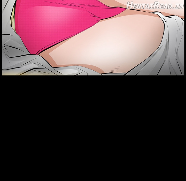 Malja - Manhwa chapter 8 - page 63