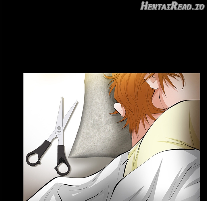 Malja - Manhwa chapter 8 - page 64