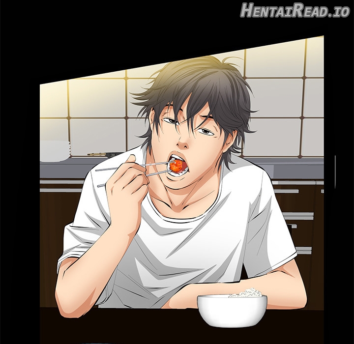 Malja - Manhwa chapter 8 - page 74
