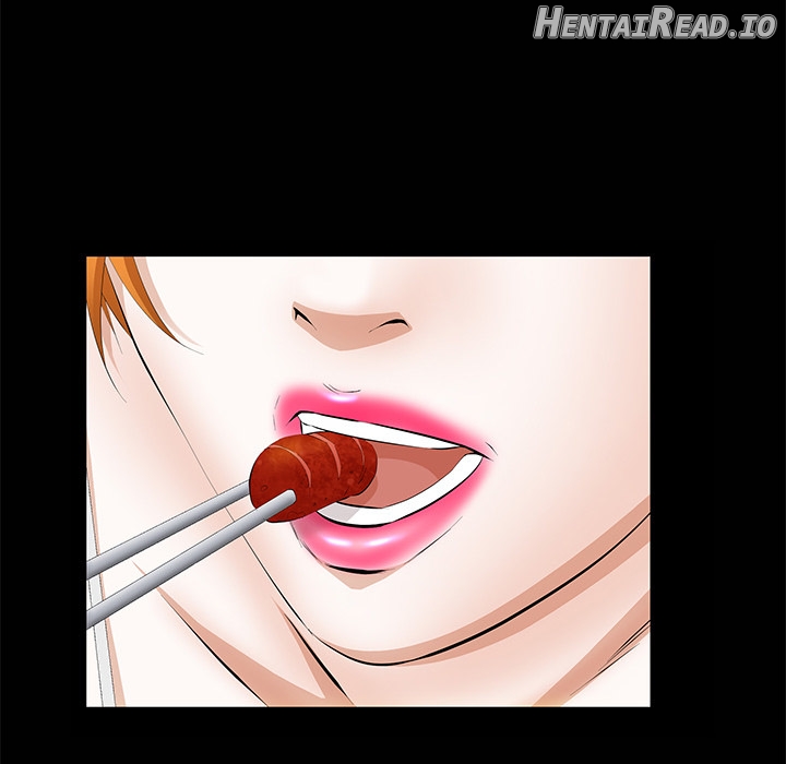 Malja - Manhwa chapter 8 - page 77
