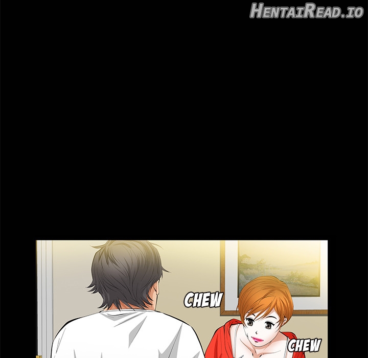 Malja - Manhwa chapter 8 - page 78