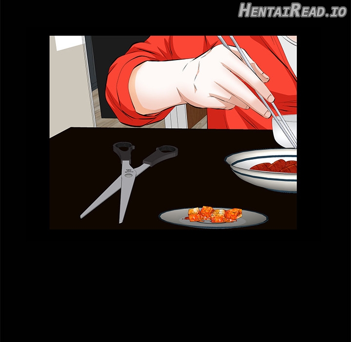 Malja - Manhwa chapter 8 - page 80