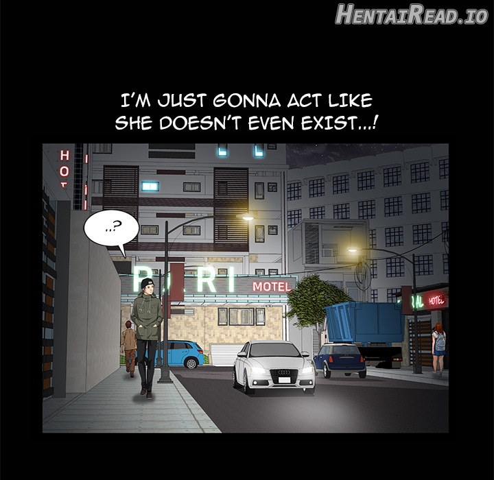 Malja - Manhwa chapter 8 - page 87