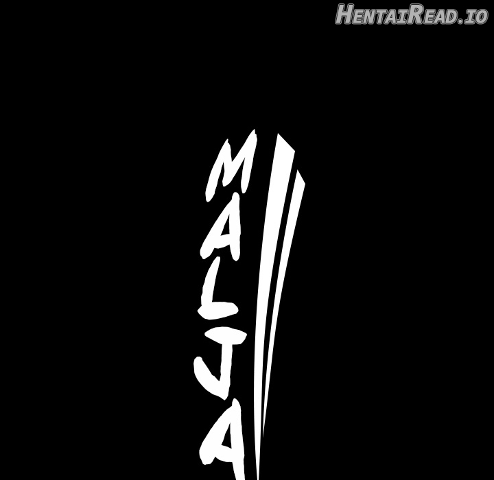 Malja - Manhwa chapter 8 - page 9